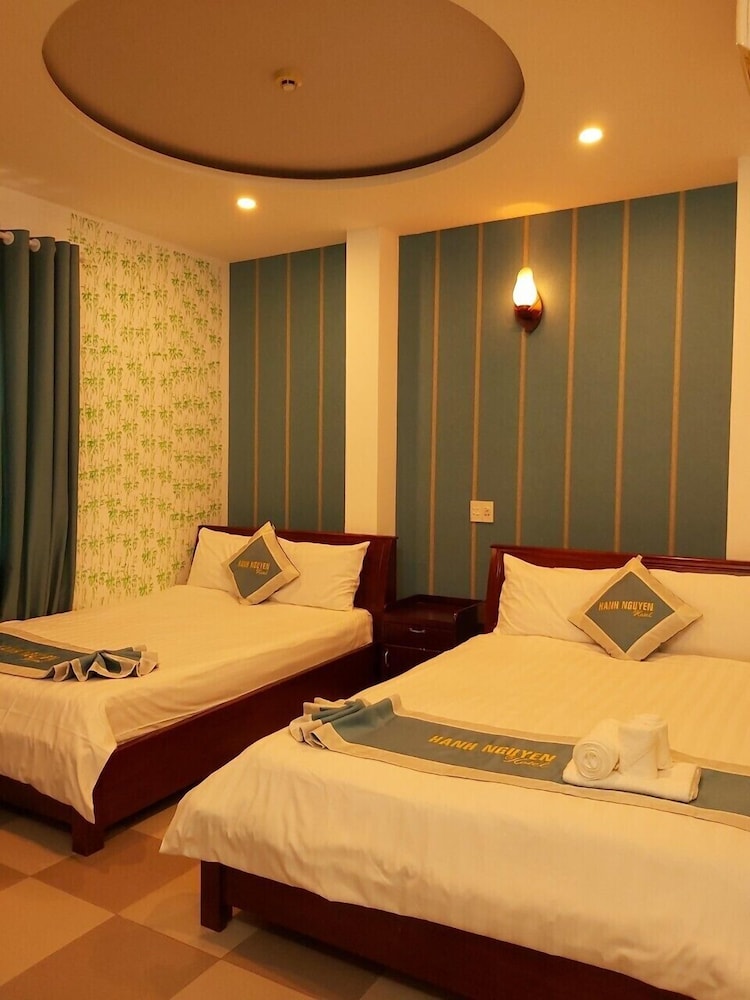 Hanh Nguyen Gems Hotel & Spa Da Nang