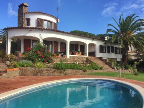 Santet CostaBravaSi in Calonge, Spain