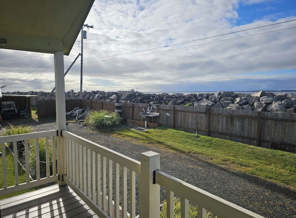 Westport Marina Cottages - photo 43