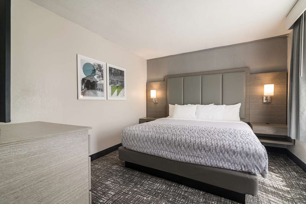 Best Western Plymouth Inn White Mountains - photo 25