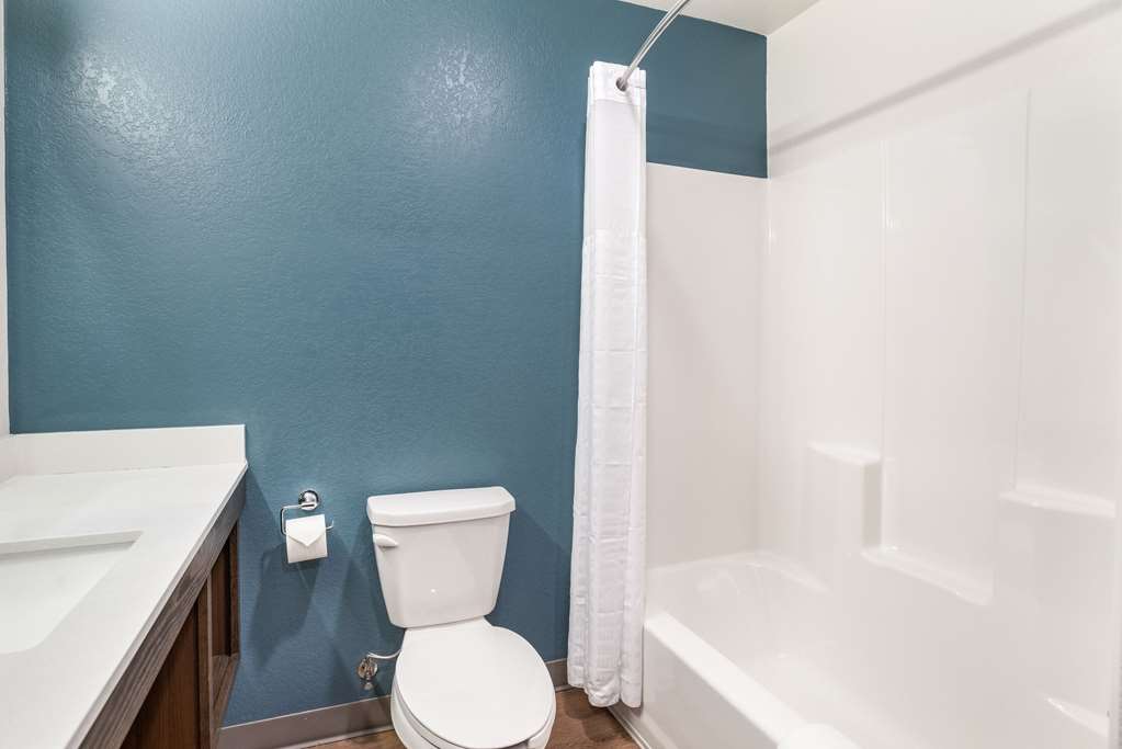 WoodSpring Suites Sulphur Lake Charles - photo 18