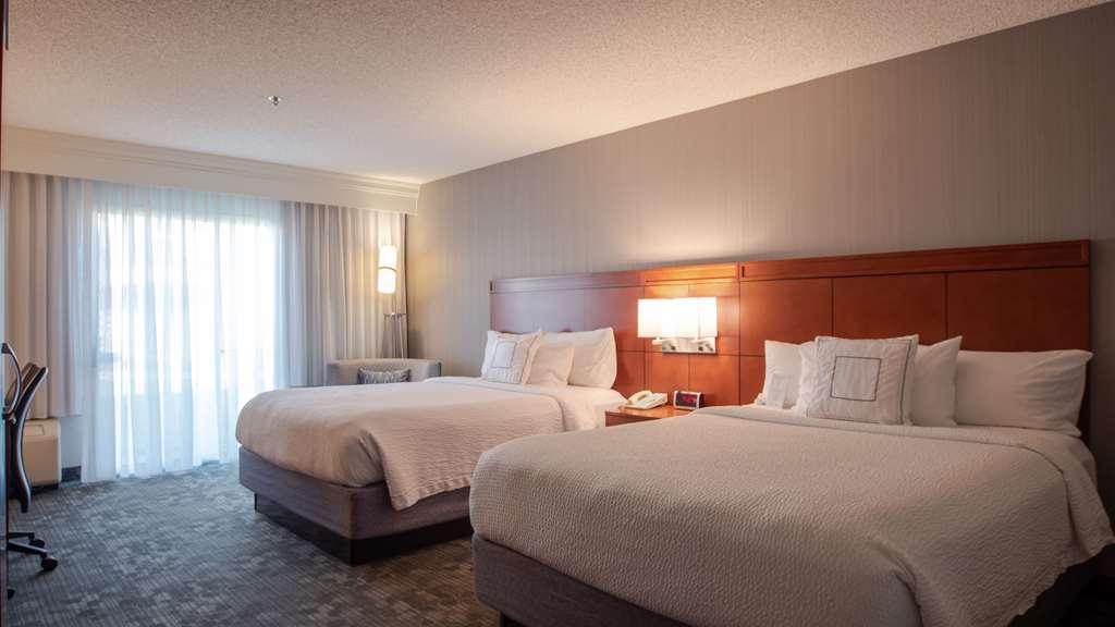 Sonesta Select Camarillo - photo 34