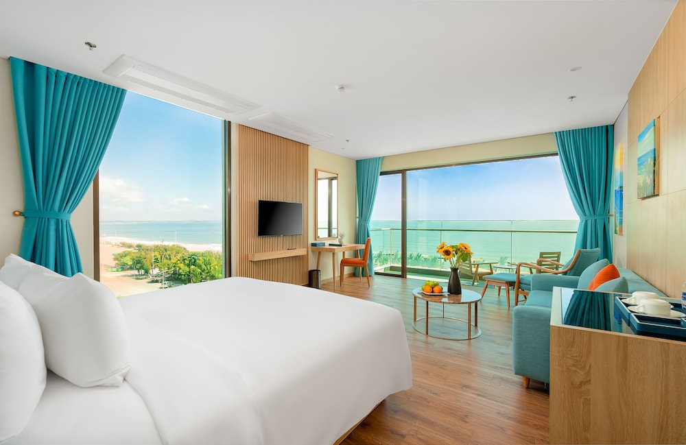 Sala Grand Tuy Hoa Hotel in Tuy Hoa, Vietnam