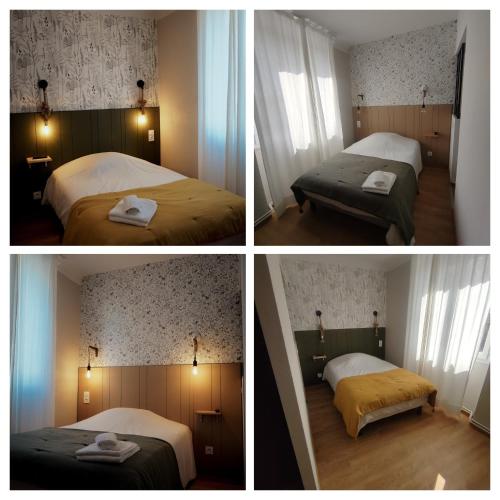 Le Bistro in Olemps, France