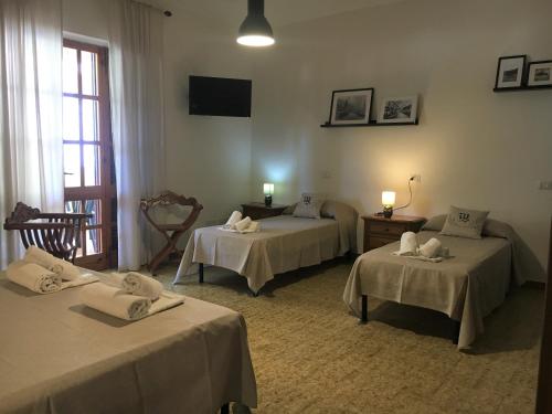 Mille Soli Bed and Breakfast — Buggerru — photo 5