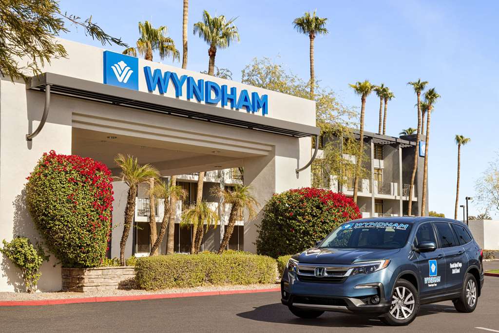 Wyndham Phoenix Airport Tempe - photo 50