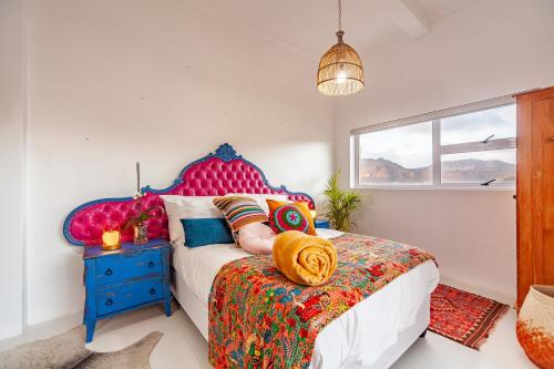 The Cape Aquanaut Luxury Seaview Apartment