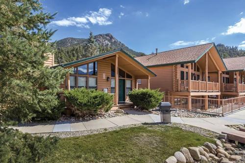 Worldmark Estes Park 1BD - last minute hotel in Estes Park