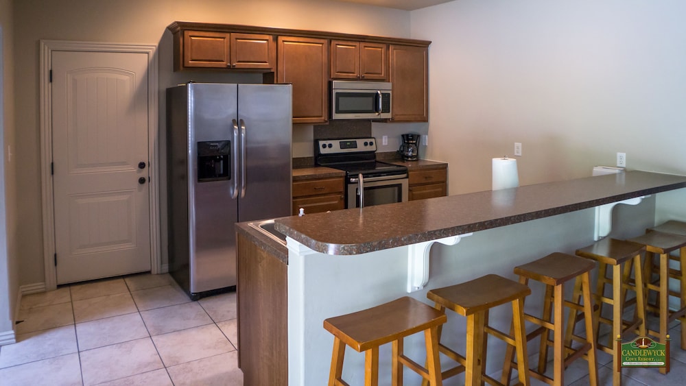 Candlewyck Cove Resort - photo 26