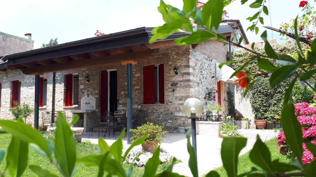 Le Scuderie di S.Bakhita — hotel in Schio