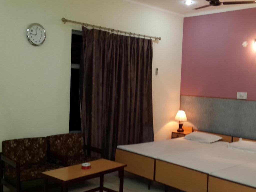 Hotel Pawan - carbon neutral hotel in Agra