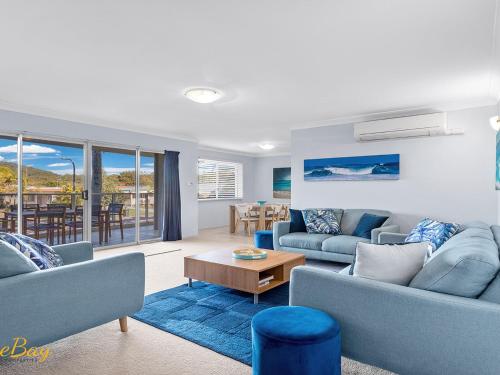 Broughton No 1 Ondine Close Nelson Bay — 4-Star Luxury Hotel in Nelson Bay, Australia