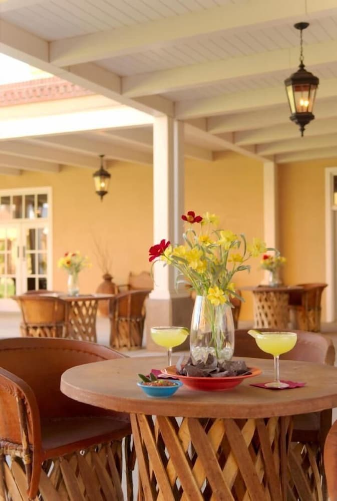 Hotel Albuquerque at Old Town - photo 32