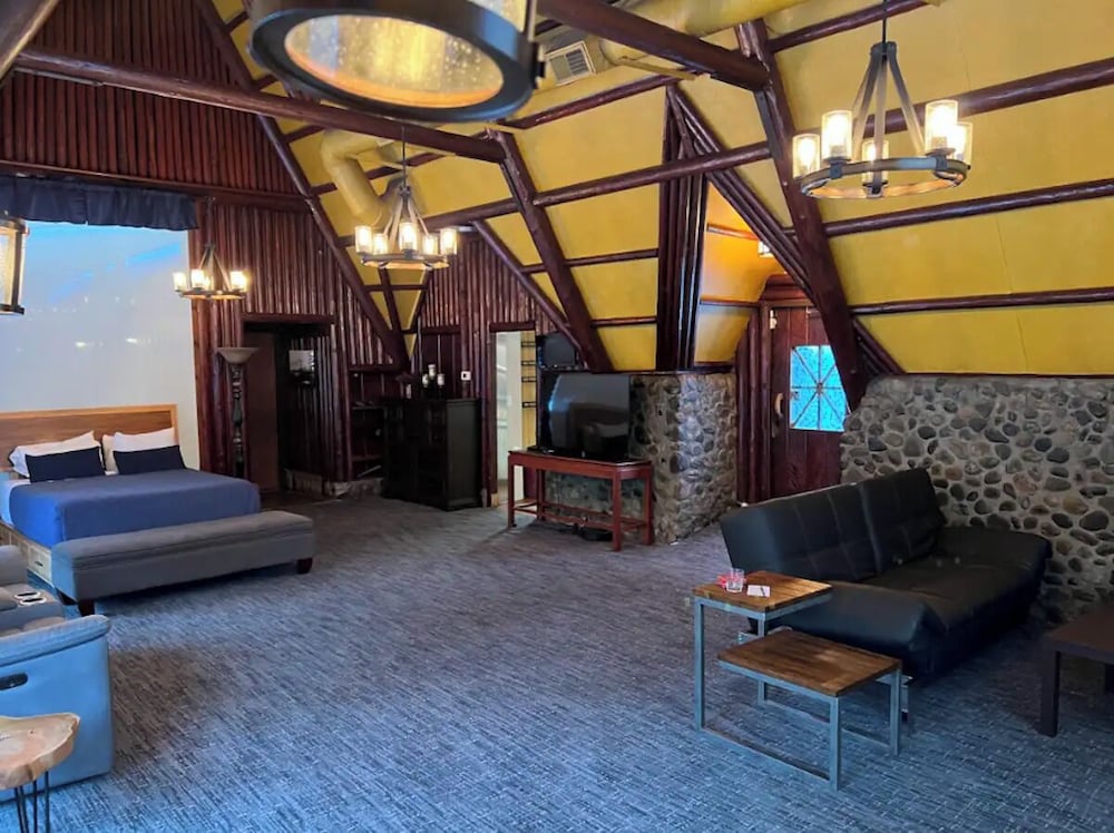 Robinhood Village Resort - photo 23