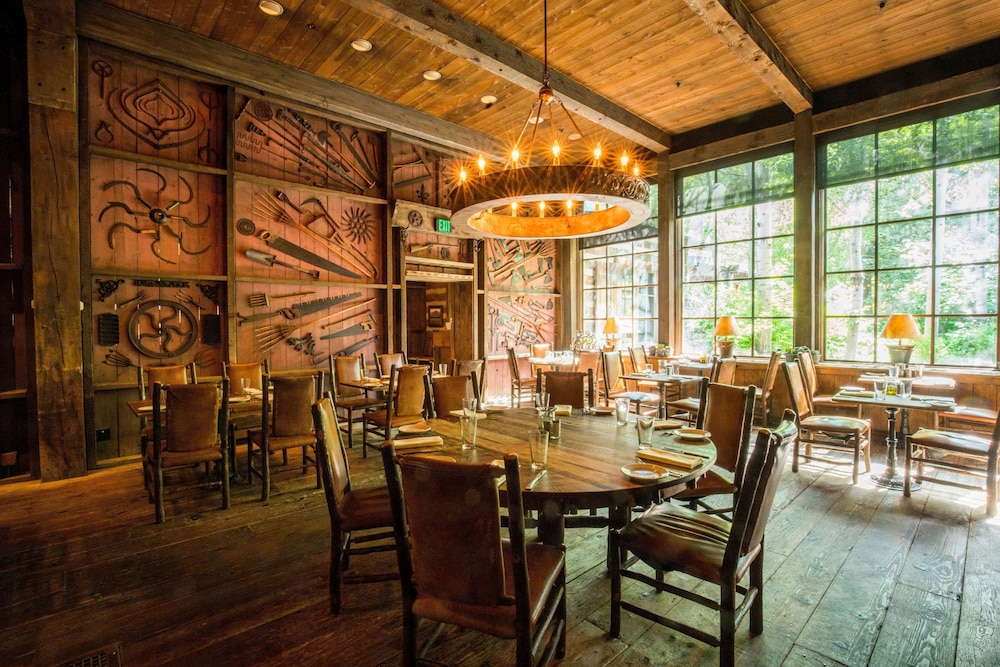 Sundance Mountain Resort - photo 83