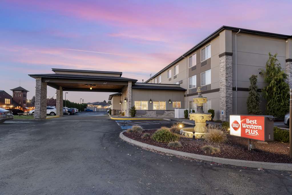 Best Western Plus Walla Walla Suites Inn - featured photo
