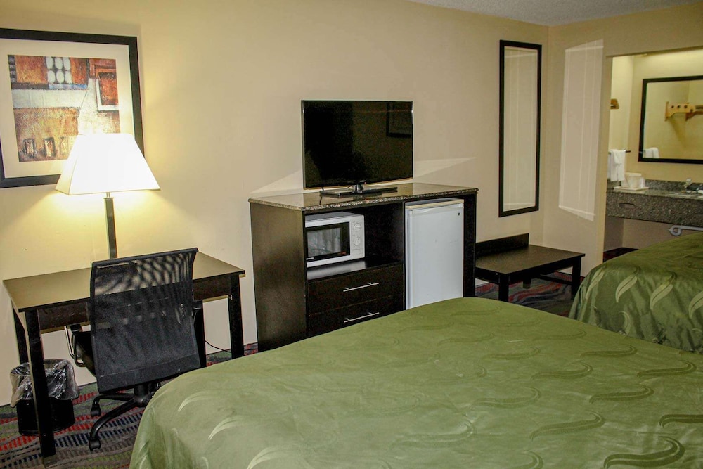 Motel 6 Knoxville TN East - photo 10