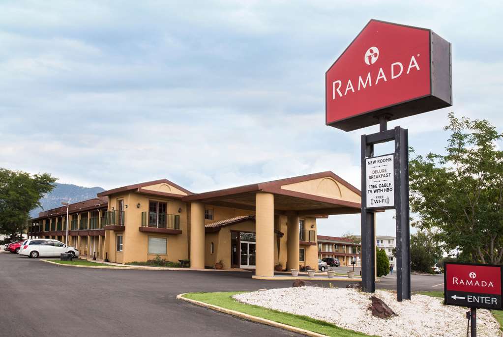 Ramada by Wyndham Flagstaff East in Flagstaff, United States