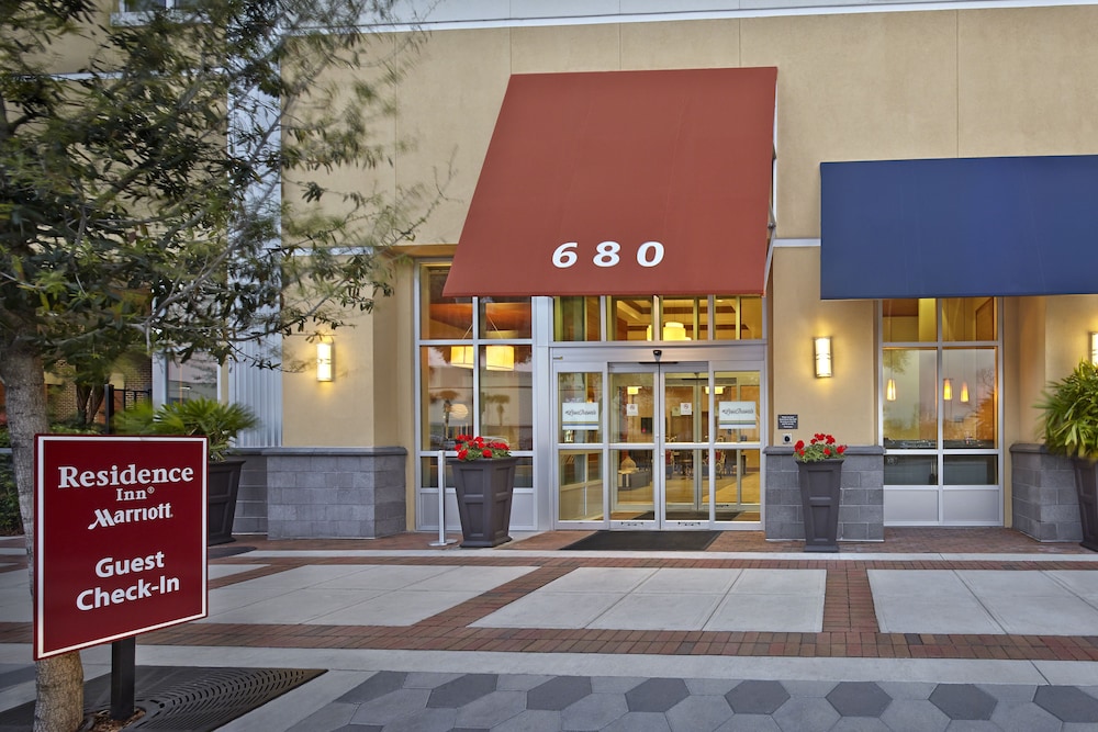 Residence Inn by Marriott Orlando Downtown - photo 40