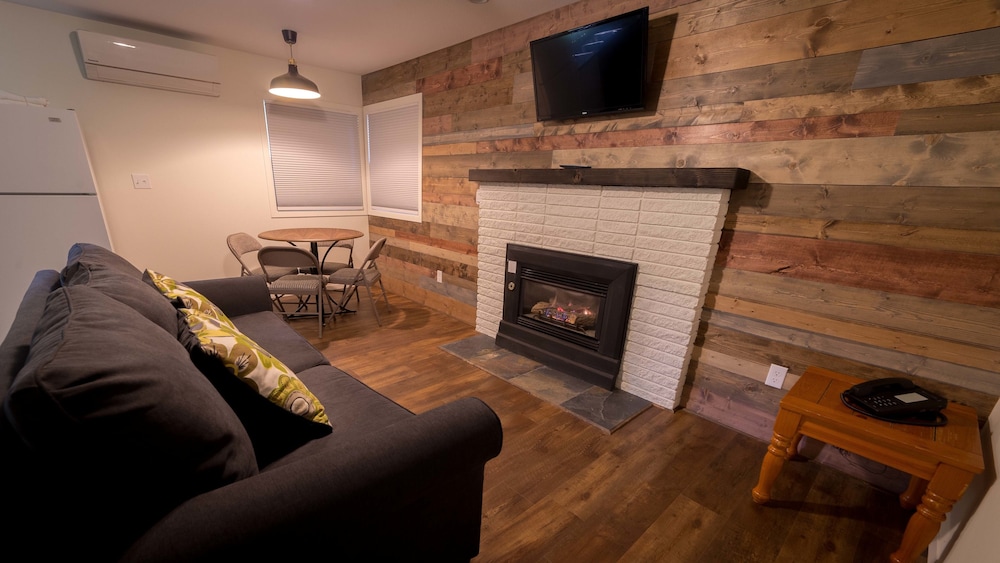 Eagle Cap Chalets - photo 133