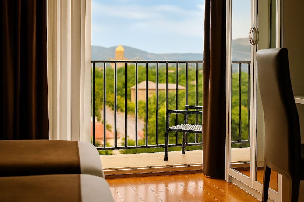 Hotel Grand Palace Tbilisi