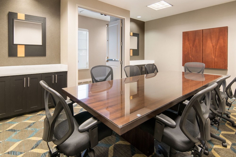 Residence Inn Dallas DFW Airport South Irving - photo 26