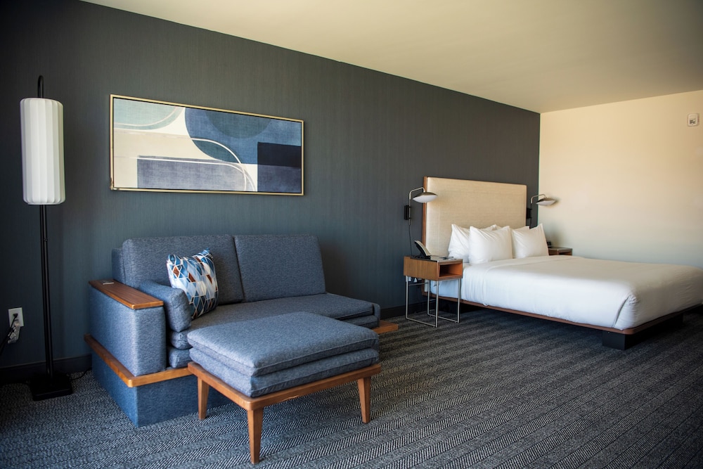 Courtyard by Marriott Lake City - photo 13