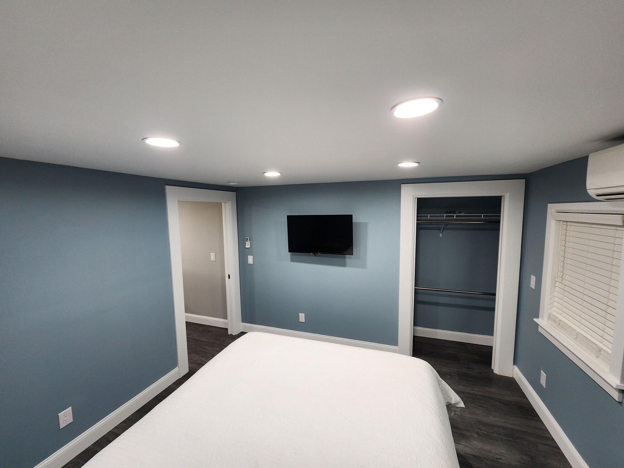 Paradise on Lake Harris Apt #102 — 4-Star Luxury Hotel in Leesburg, United States