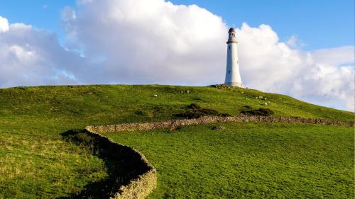 Burlington Cottage Ulverston Lake District. — 4-Star Luxury Hotel in Ulverston, United Kingdom