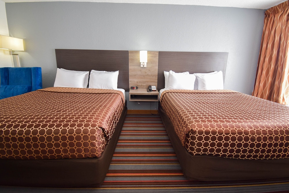 Quality Inn & Suites Sulphur Springs - photo 15