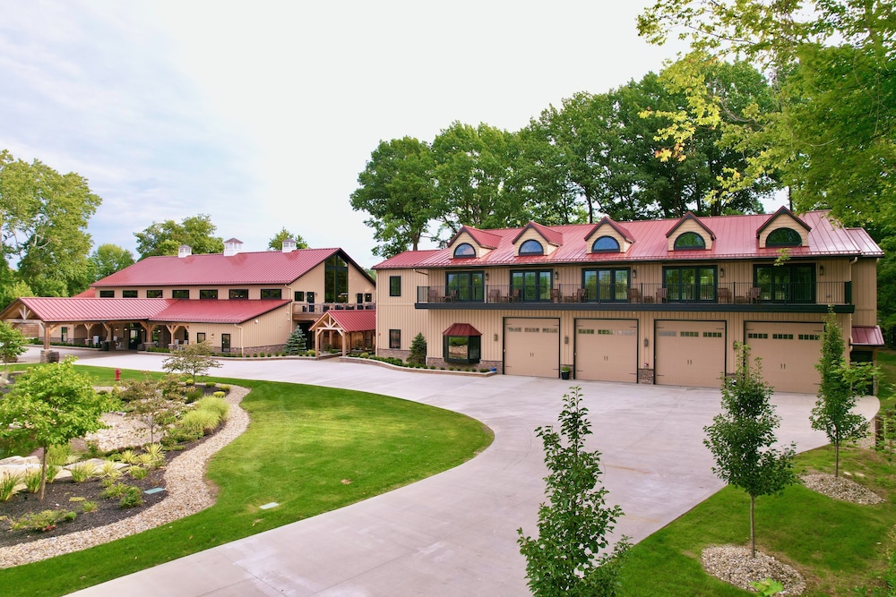 Tall Oaks Resort - photo 21