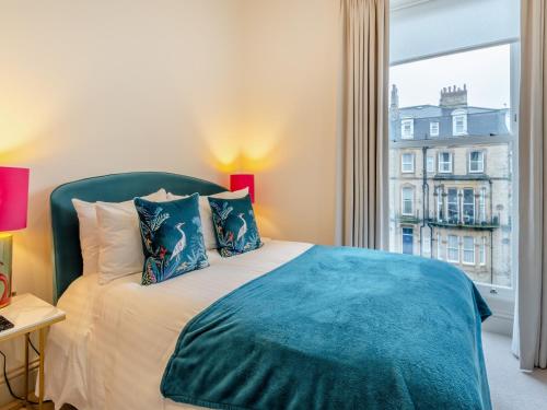 Derwent House Apartments Everley Uk46785
