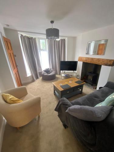 46 Linden Road in Scalby, United Kingdom