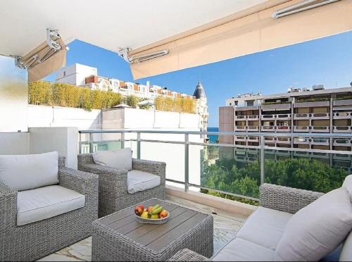 Le Lucior Flbk Conciergerie - last minute hotel in Cannes