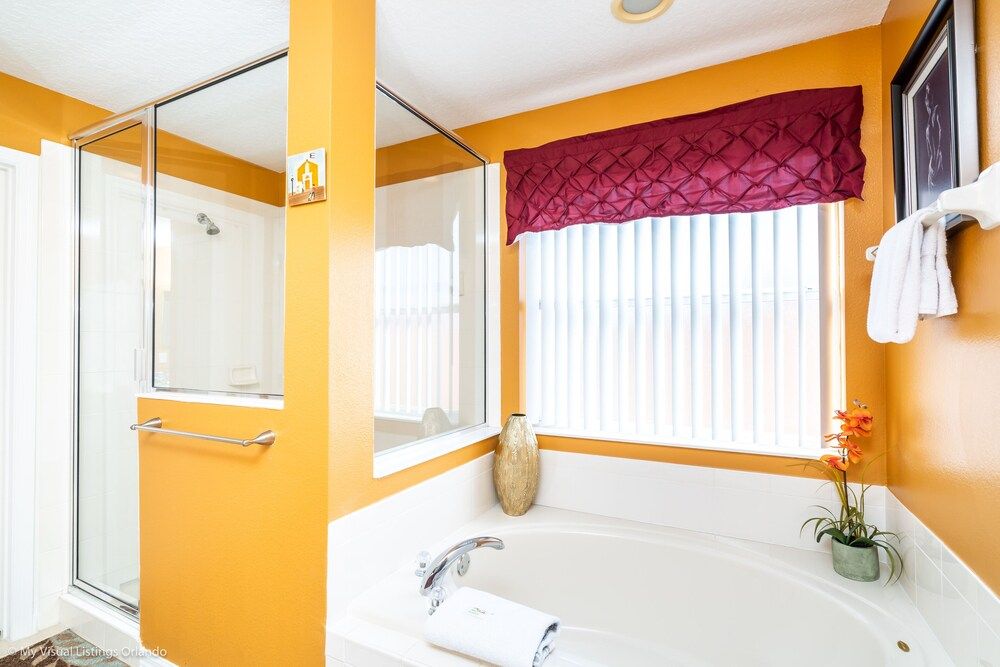 Aviana Resort 5bd 4.5ba Rav5421 — 4-Star Luxury Hotel in Davenport, United States