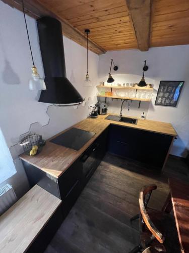 Chalupa U Fílů in Unknown City, Czech Republic