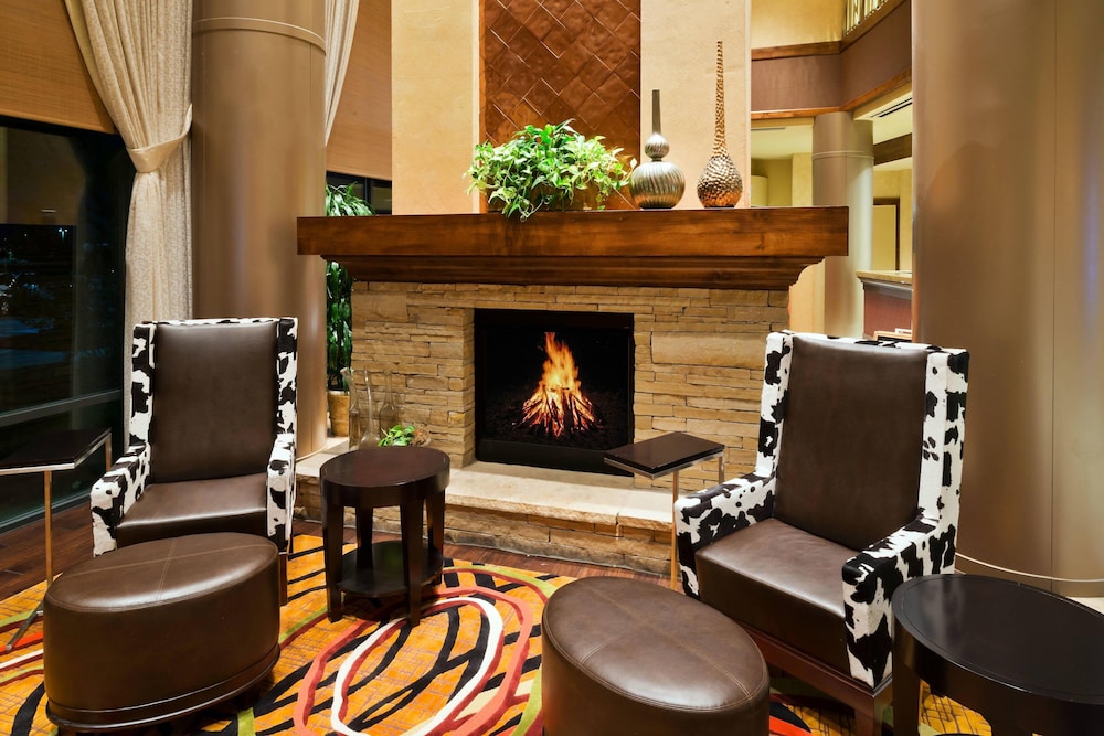 Marriott Denver South at Park Meadows - photo 3
