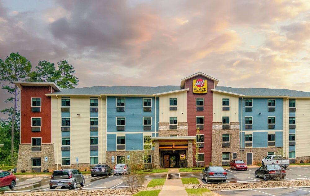My Place Hotel Huntersville NC - photo 24