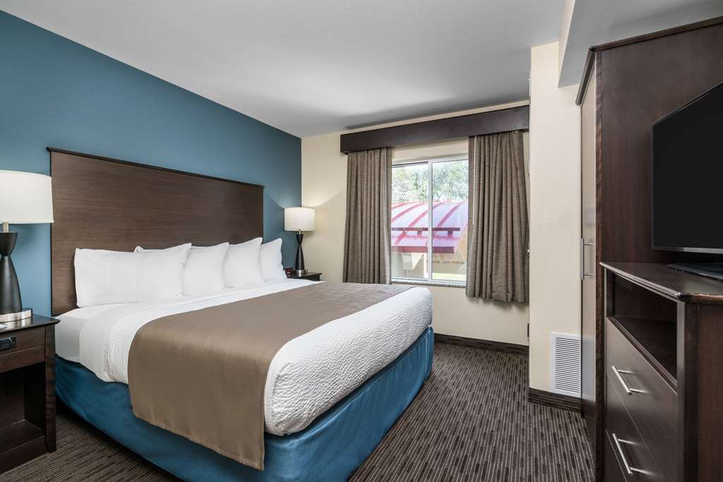 AmericInn by Wyndham Winona - photo 14