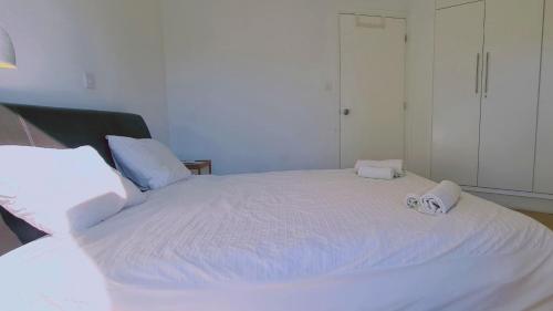 STAY Vivid City Apartment