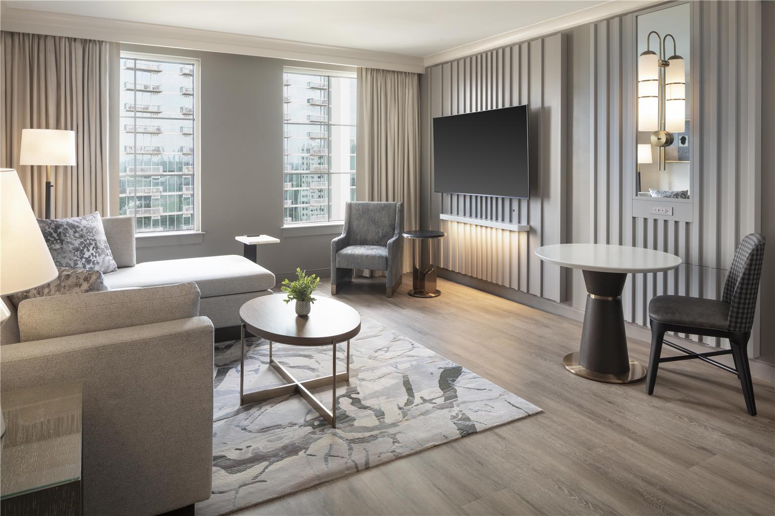Grand Hyatt Atlanta in Buckhead - photo 12