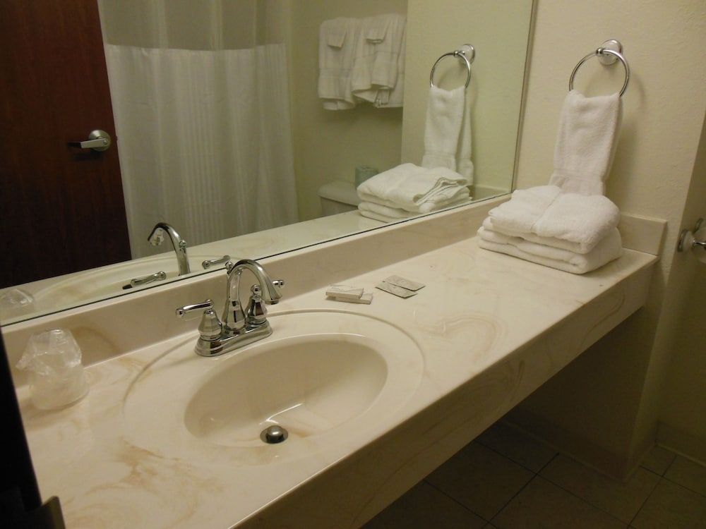 Timberline Four Seasons Resort - photo 4