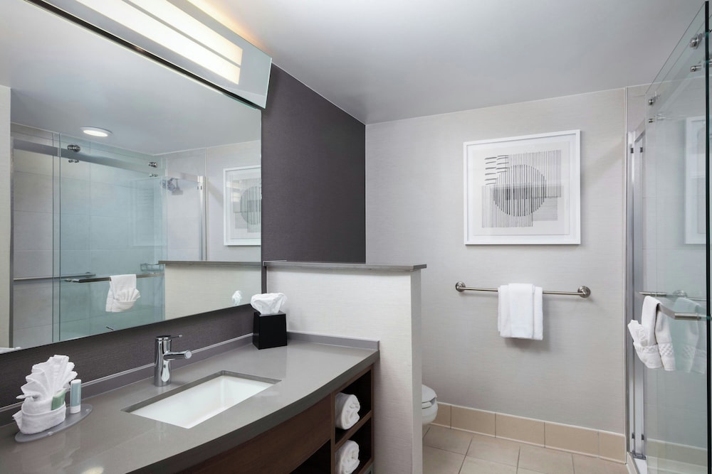 Courtyard by Marriott Wichita At Old Town - photo 31