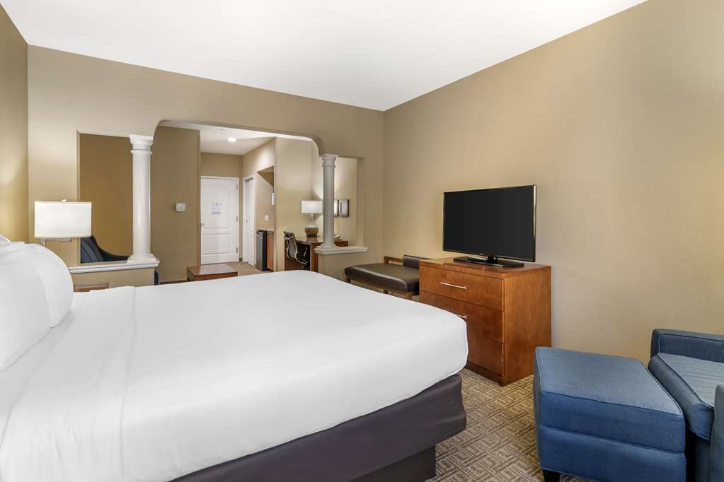 Comfort Inn & Suites Dover Portsmouth - photo 26