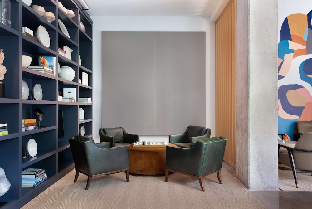 Canopy by Hilton Austin Downtown - photo 5