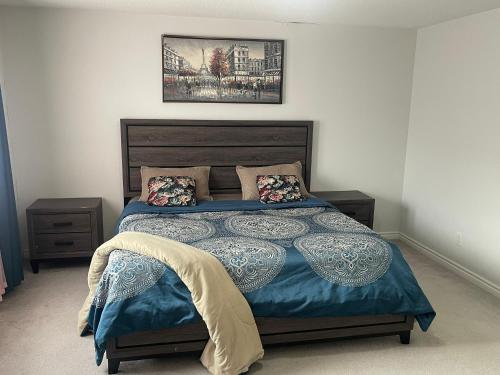 Sweet Dream in Ottawa, Canada