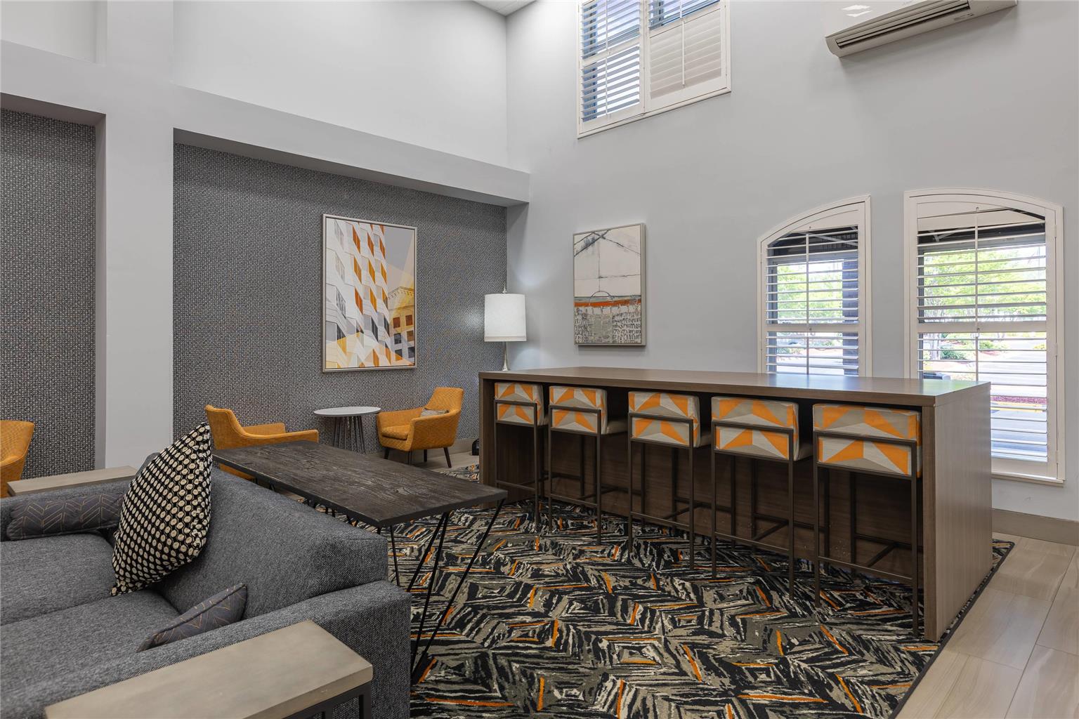 Country Inn & Suites by Radisson Lake Norman Huntersville NC - photo 9