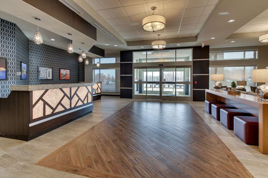 Drury Inn & Suites Cleveland Beachwood - photo 4