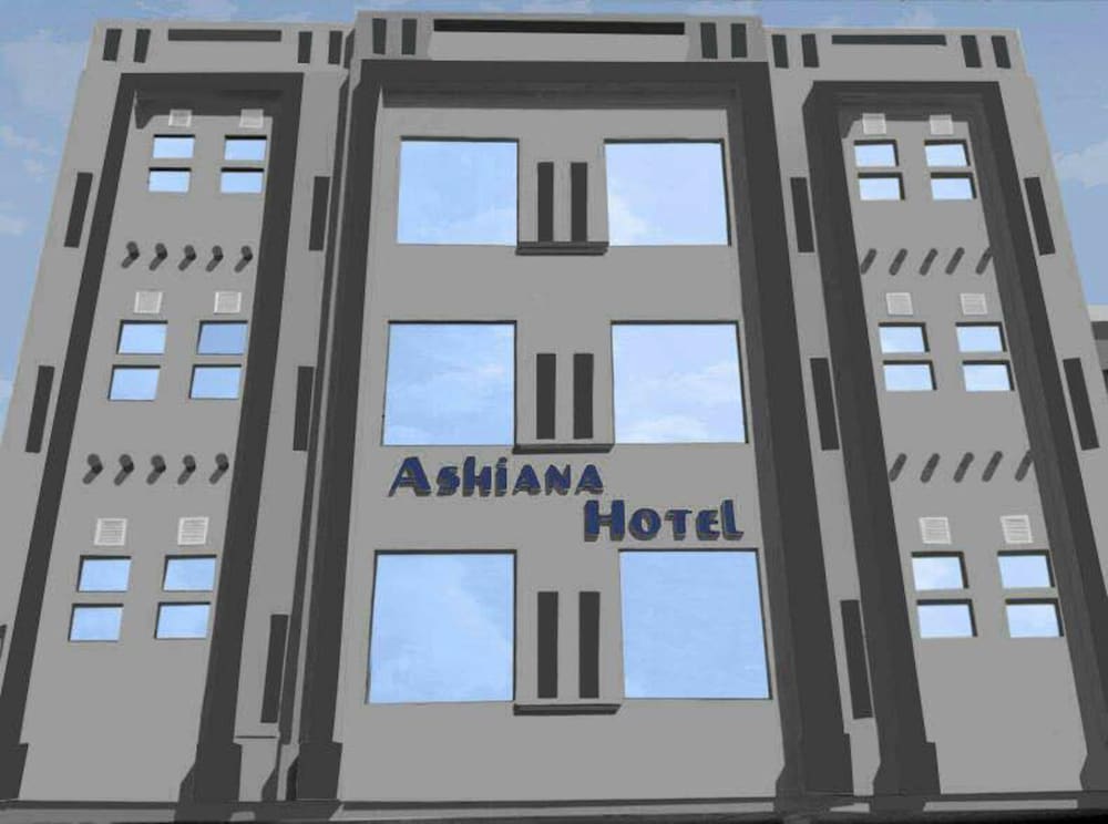Ashiana Hotel - last minute hotel in Lahore