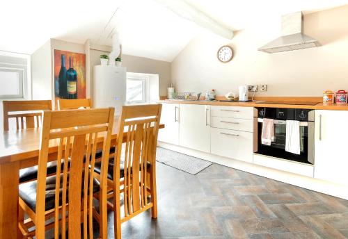 Bridge Street — 4-Star Luxury Hotel in Aberystwyth, United Kingdom